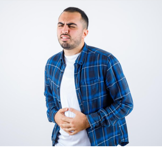 בריאות – עצירות