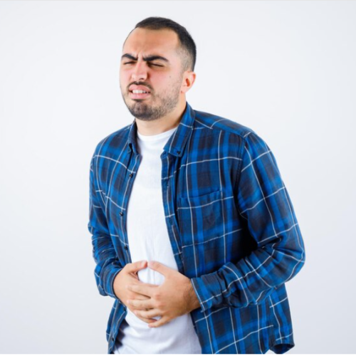 בריאות – עצירות